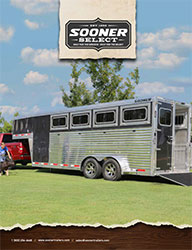 21 Sooner Select Brochure